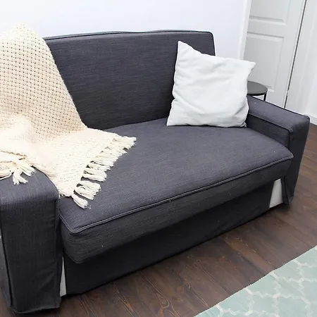 فندق مبيت وإفطار Vankos 2*