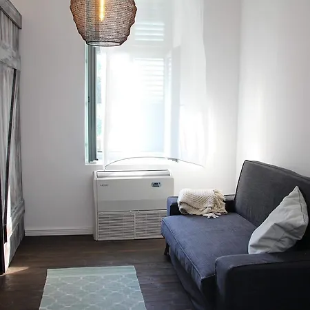 Bed and Breakfast Vankos 2*