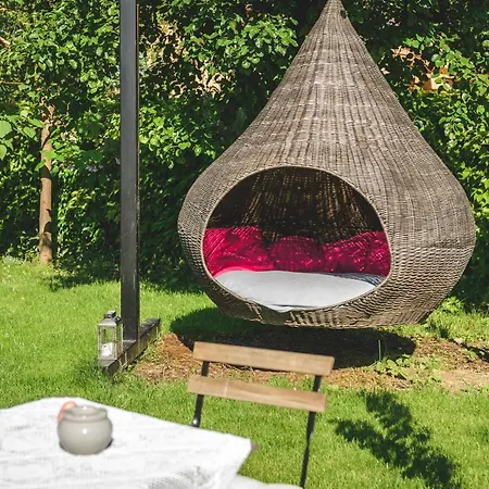 فندق مبيت وإفطار Vankos Badacsonyörs