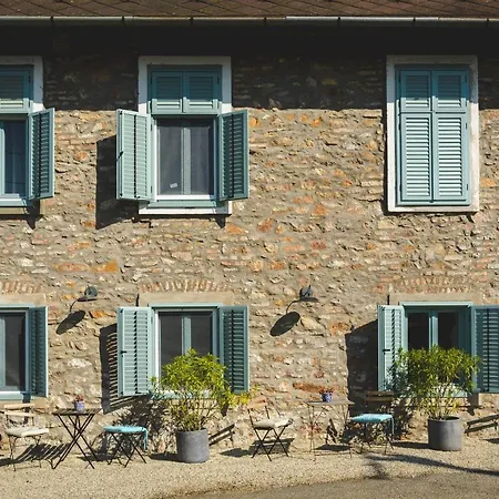 Bed and Breakfast Vankos 2*
