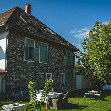 Vankos 3* Badacsonyörs