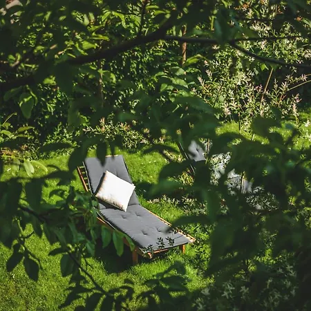 فندق مبيت وإفطار Vankos 3*