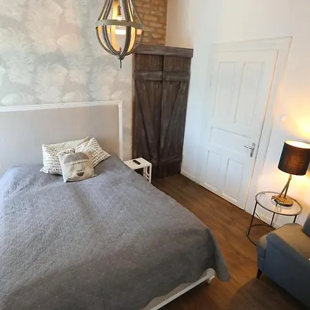 Bed and Breakfast Vankos