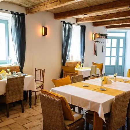 Vankos ベッド・アンド・ブレックファスト Badacsonyörs