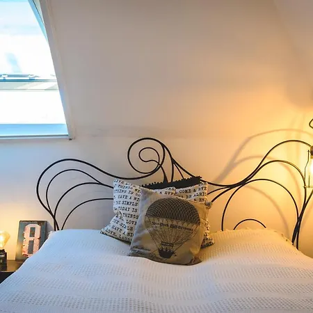 B&B Vankos Badacsonyörs