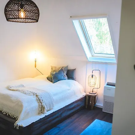 Bed and Breakfast Vankos 3*