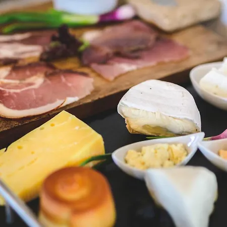 Vankos فندق مبيت وإفطار