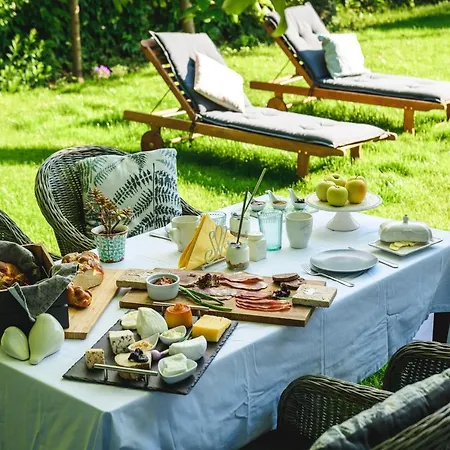 Vankos B&B Badacsonyörs