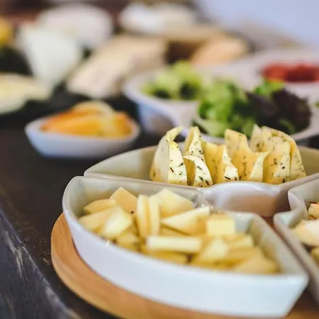 Vankos B&B Badacsonyörs