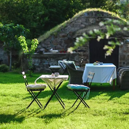 Bed and Breakfast Vankos Badacsonyörs