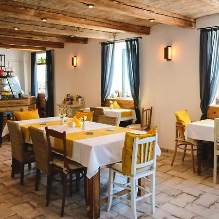 Vankos 3* Badacsonyörs