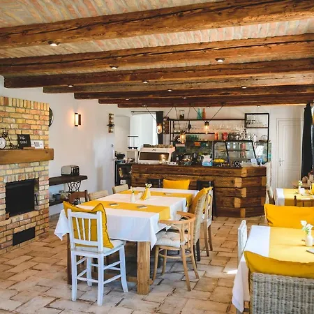 Vankos 3* Badacsonyörs