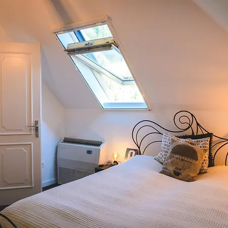 Vankos B&B Badacsonyörs