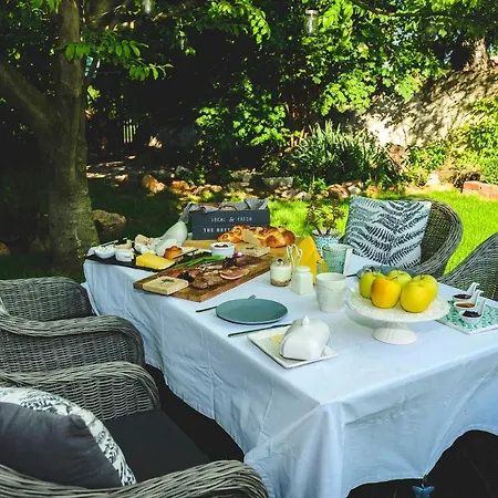 فندق مبيت وإفطار Vankos Badacsonyörs