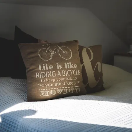 فندق مبيت وإفطار Vankos 3*