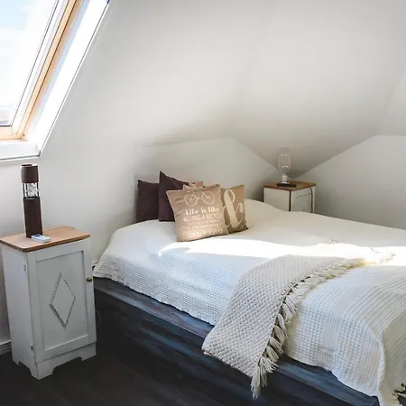 Vankos Badacsonyörs