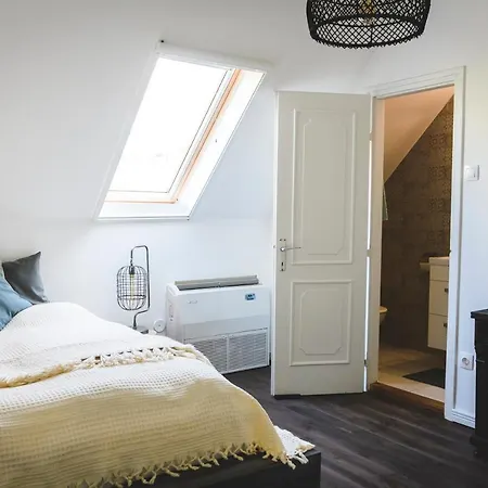 Bed and Breakfast Vankos