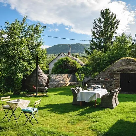 Bed and Breakfast Vankos