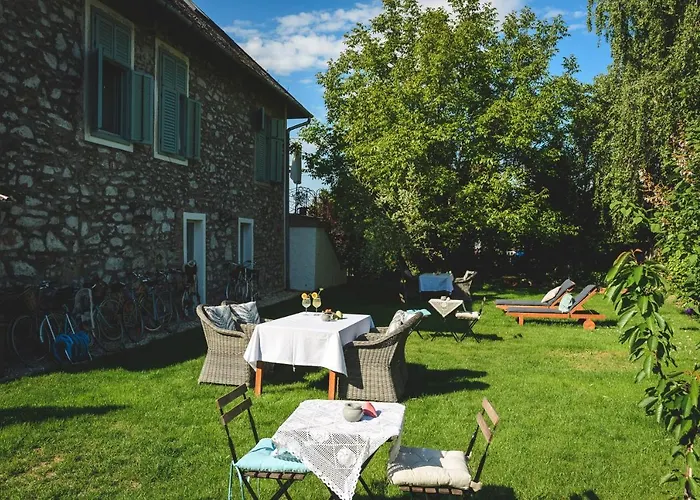 Vankos Badacsonyörs