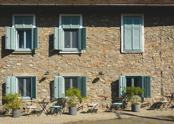 Bed & Breakfast Vankos 3*