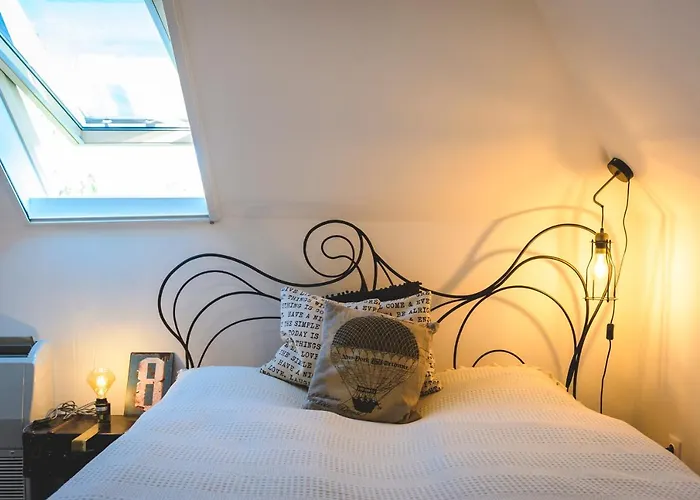 Bed & Breakfast Vankos Badacsonyörs