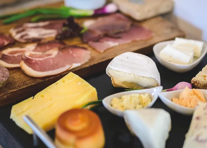 Vankos Bed & Breakfast