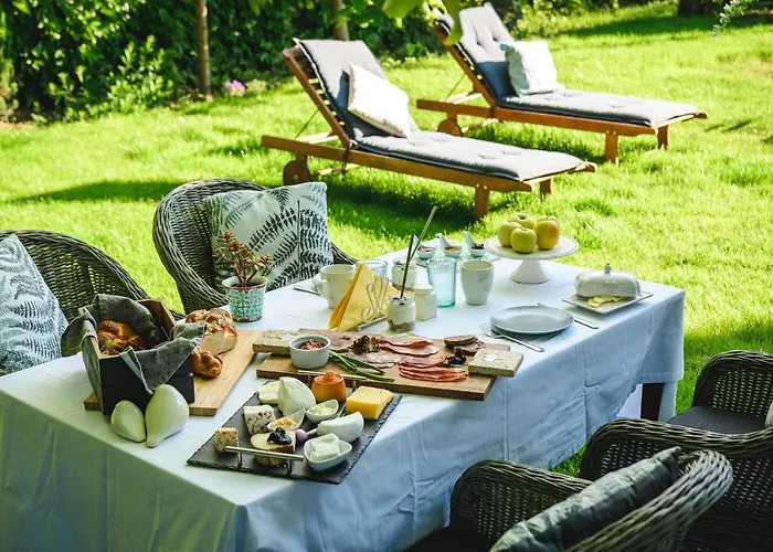 Vankos לינה וארוחת בוקר Badacsonyörs