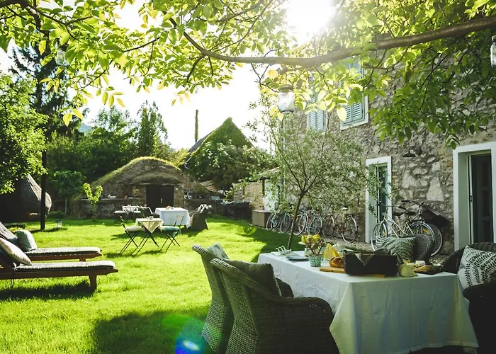 Vankos 3* Badacsonyörs