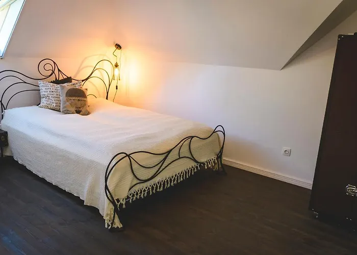 Vankos 3* Badacsonyörs