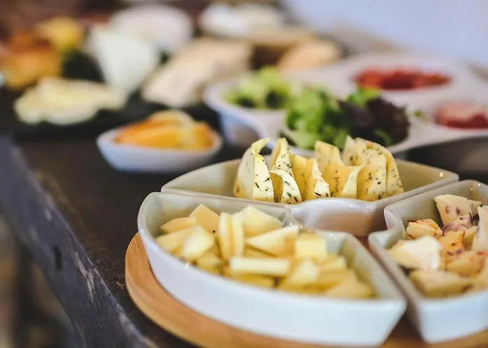 Vankos Panzió Badacsonyörs