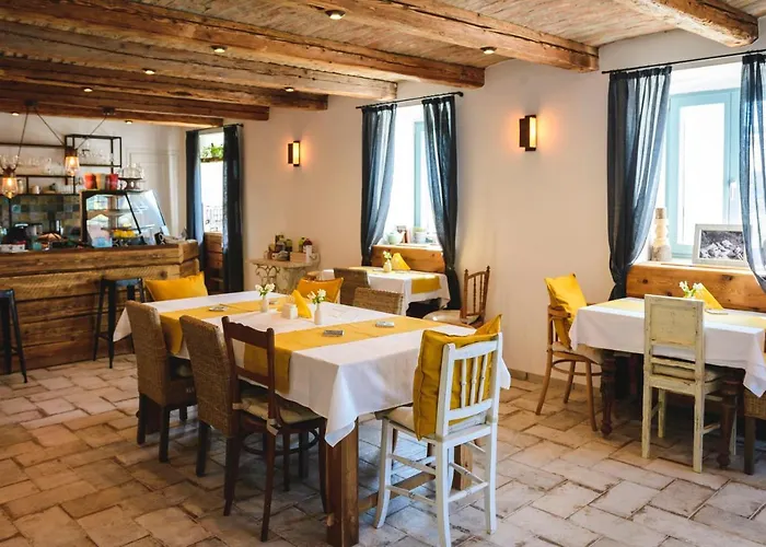 Vankos 3* Badacsonyörs