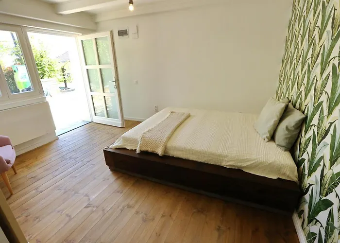 Bed & Breakfast Vankos
