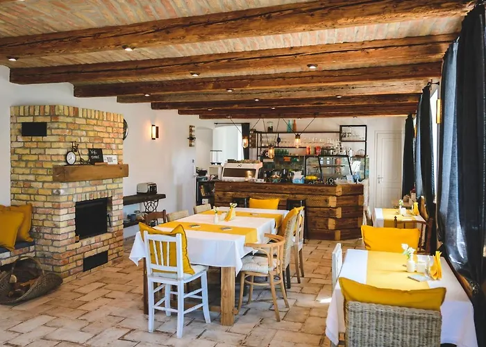 Vankos 3* Badacsonyörs