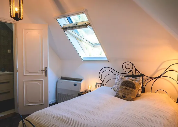 Vankos Bed & Breakfast Badacsonyörs