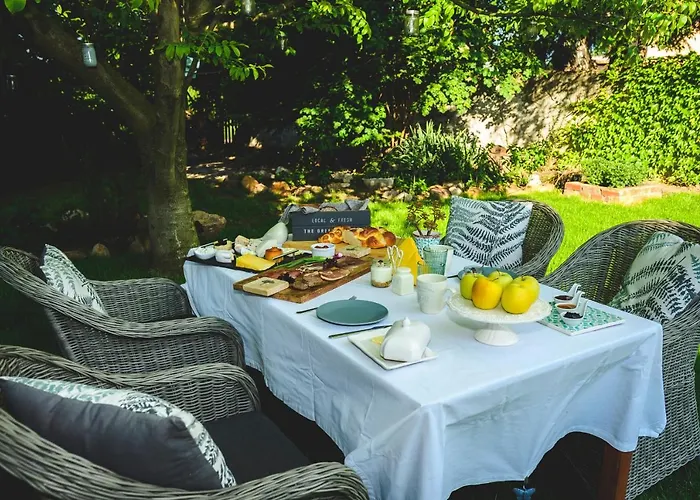 לינה וארוחת בוקר Vankos Badacsonyörs