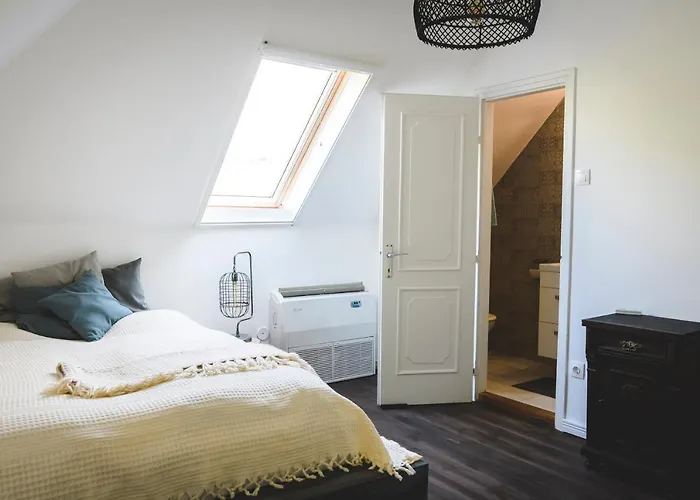 Bed & Breakfast Vankos