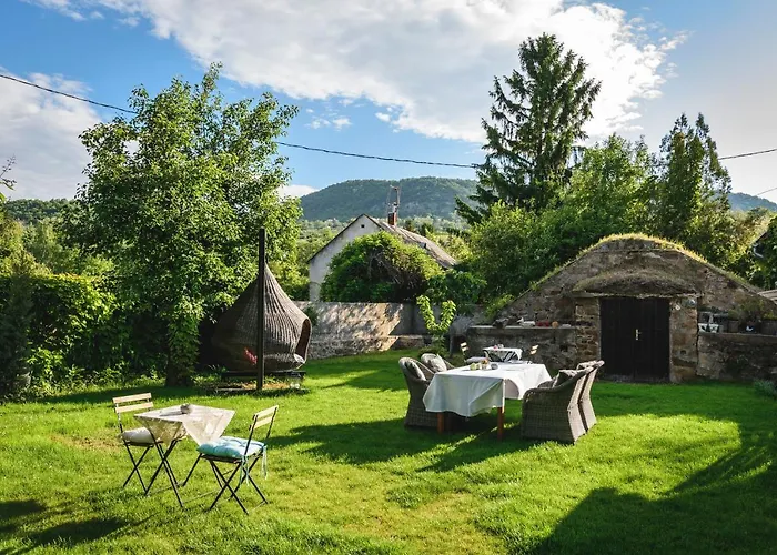 Bed & Breakfast Vankos