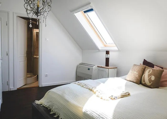 Vankos 3* Badacsonyörs